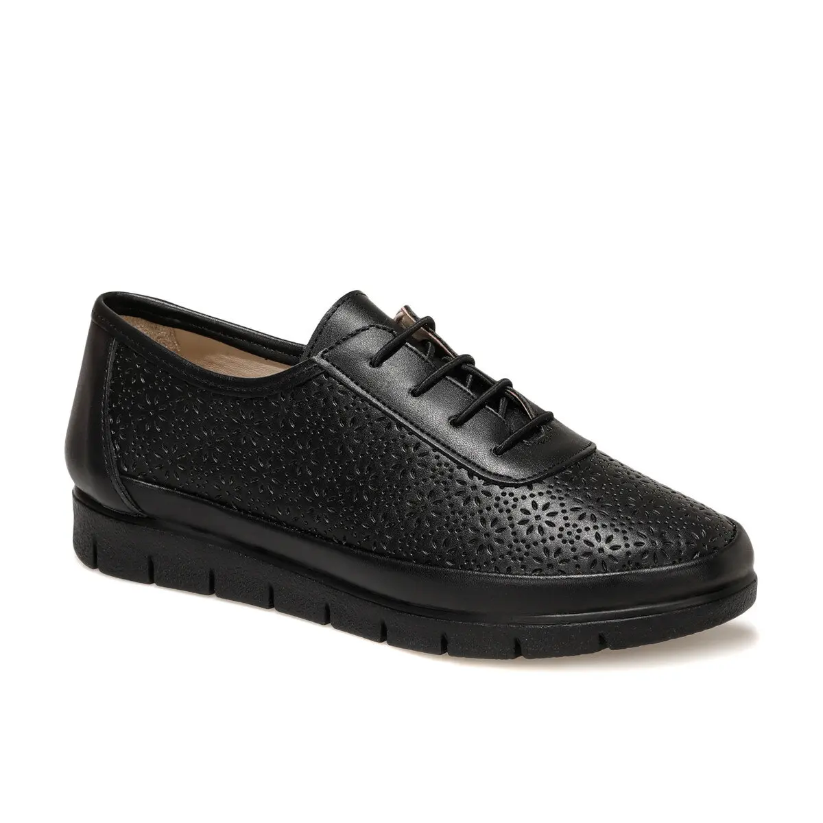 

161609.Z1FX черный женский базовый комфорт