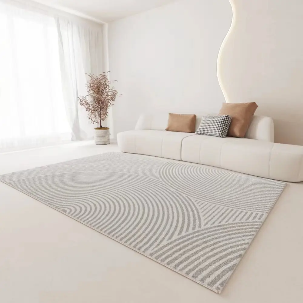 

Tappeto in stile giapponese soggiorno tappeto tavolino in cachemire tappeto casa camera da letto