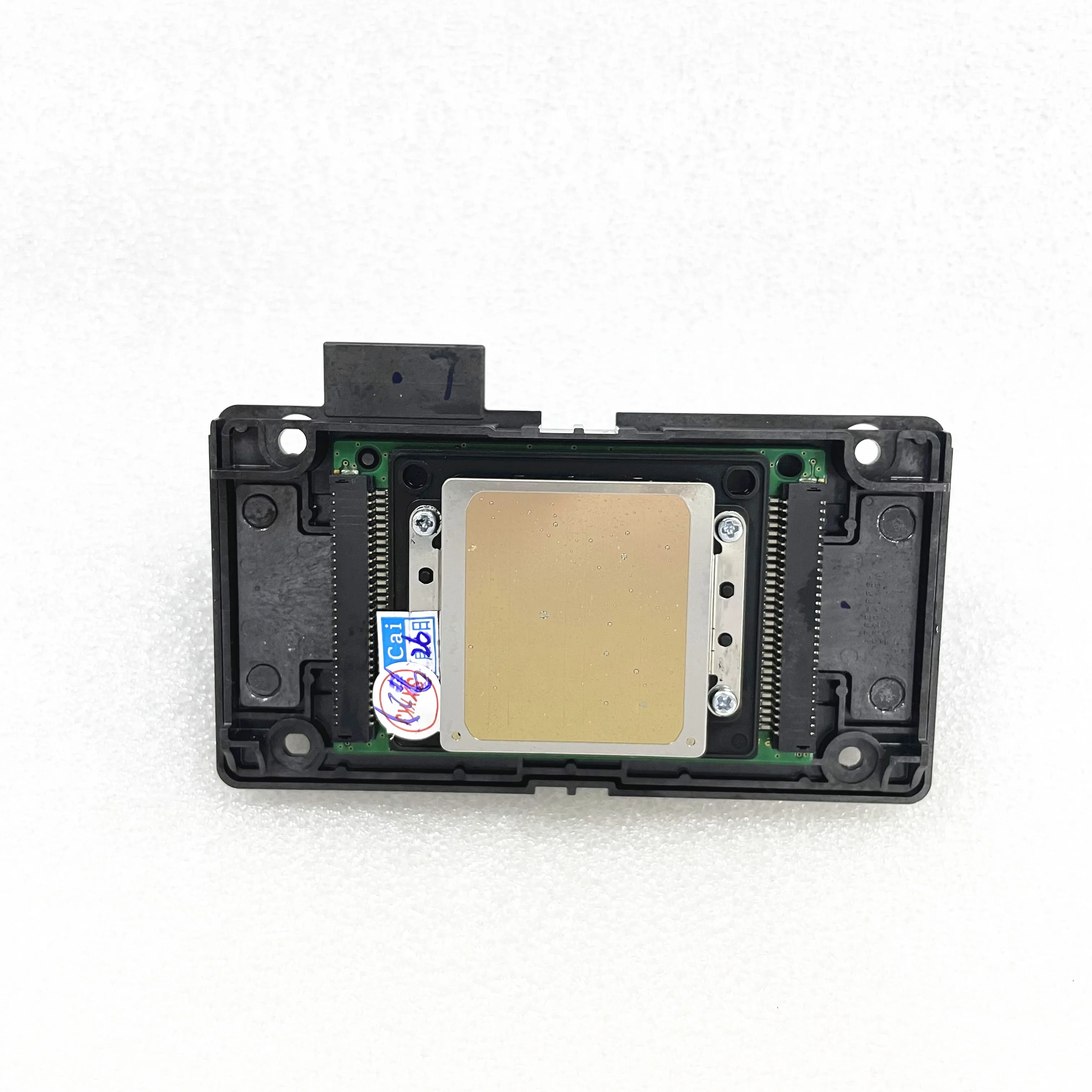 Новая печатающая головка для принтера Epson XP500 eco slovent