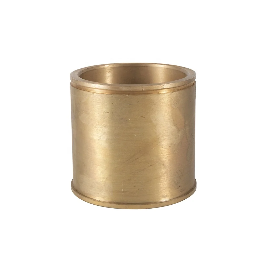 

Cone Crusher Spare Parts Eccentric Bronze Bushings Copper Bronze Bushing HP300/400 MINING EQUIPMENT
