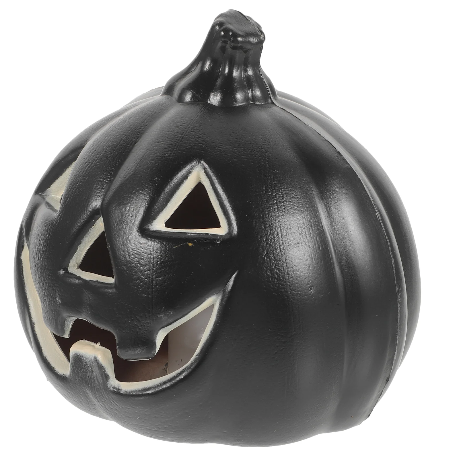 

Halloween Party Lamp Pumpkin Light Indoor Decor Decorations Outdoor Props Home Plastic