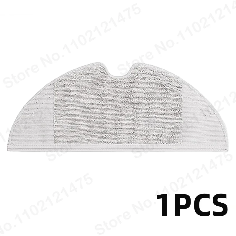 

Резервуар для воды Xiaomi Mijia 1C STYTJ01ZHM Mi Mop Pro