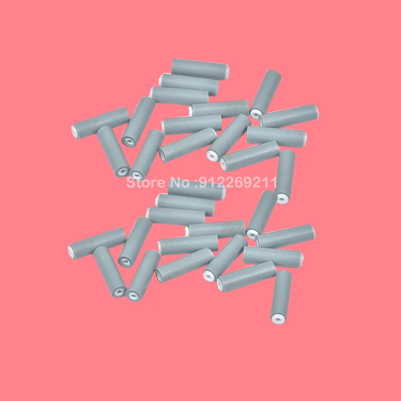 24 шт. зажимные ролики для Mutoh RJ900C RJ900 RJ1300 RJ1204 RJ901C RJ900X