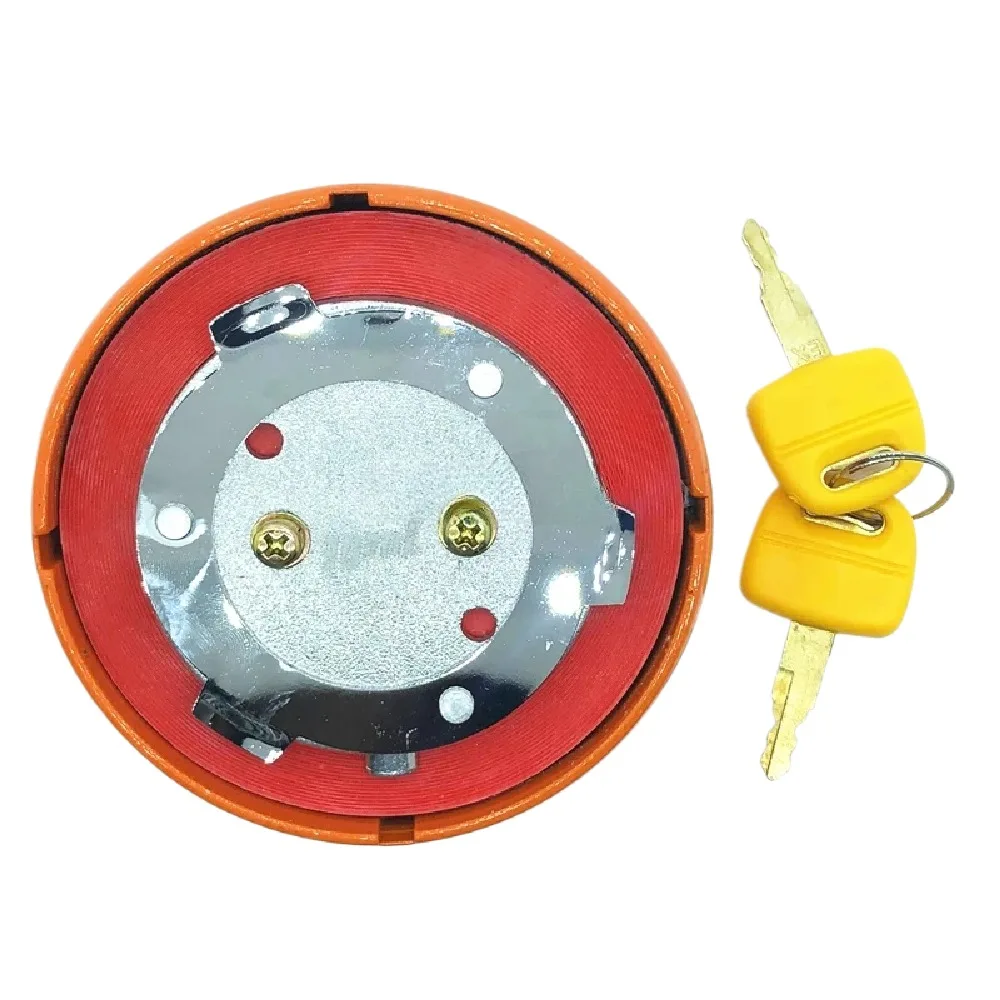 Крышка для топливного бака HITACHI ZX ZAX60/70/120/240/330-3/200-5 противоугонная дизельного