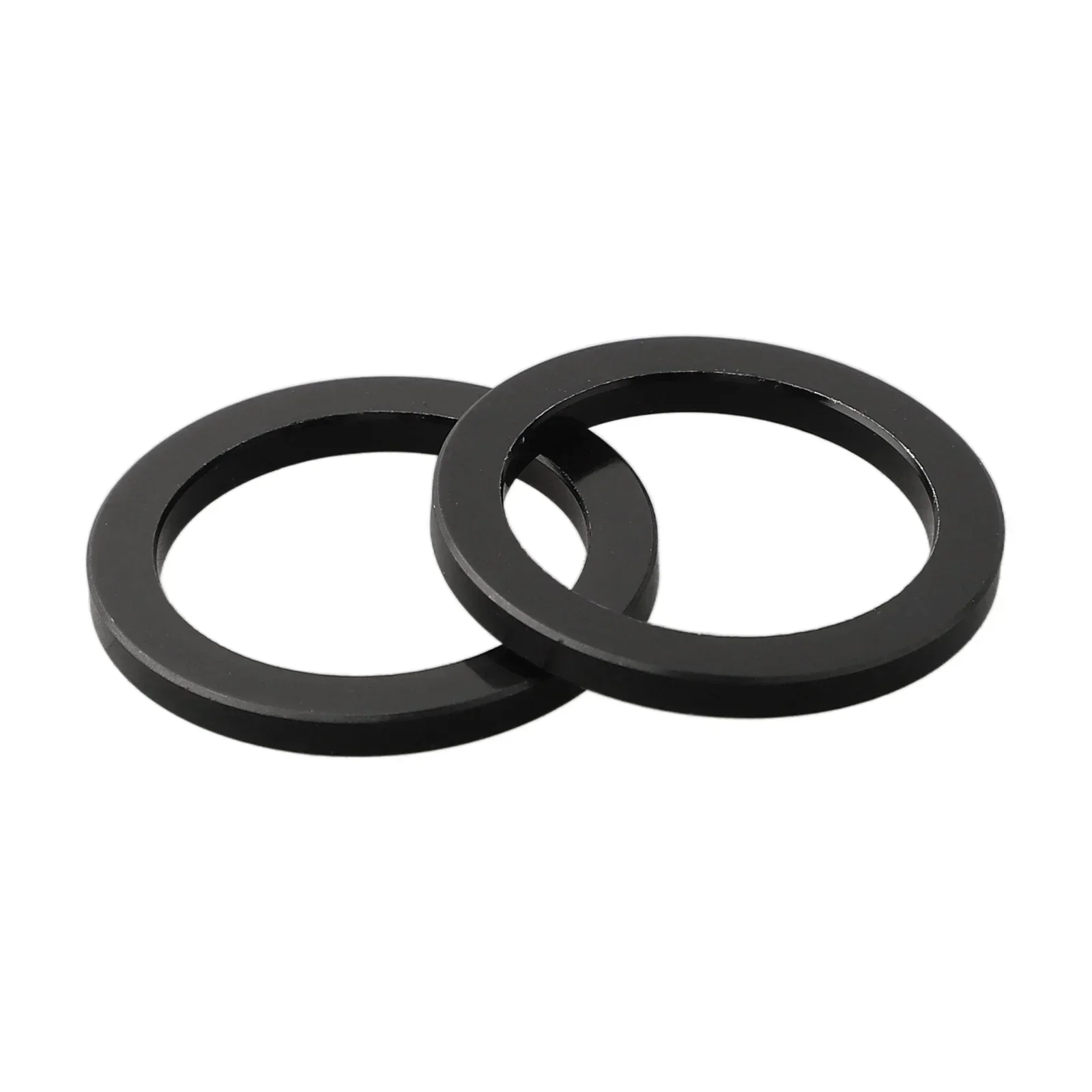 Нижний кронштейн для велосипеда ось из алюминиевого сплава шайба проставка