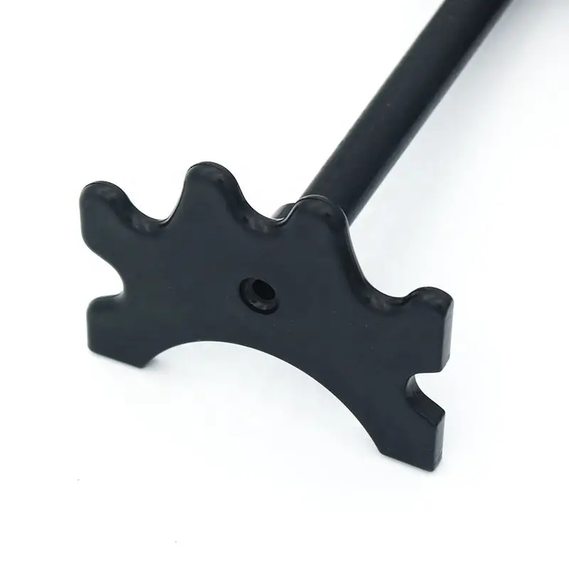 Стойка для бильярдного кия пластиковый держатель короны подставка моста