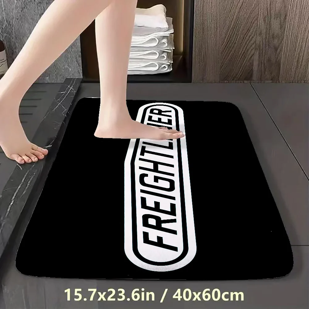 

F-FreightlinerS мягкий ковер для дома