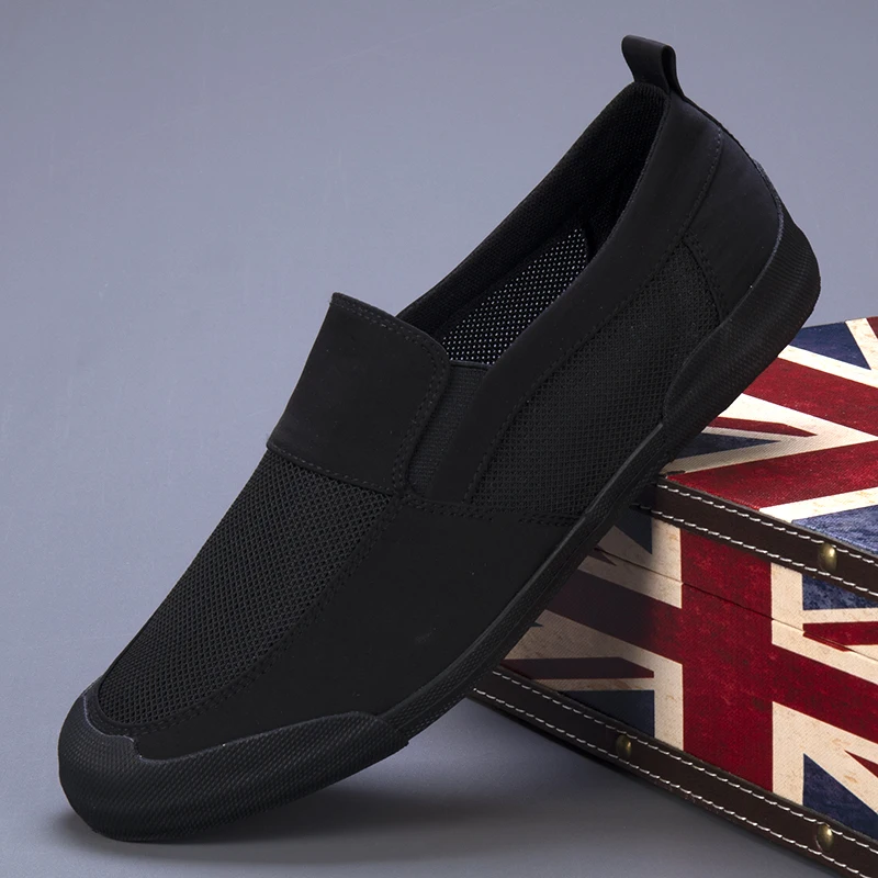 Рисунок 5 - Низкие летние мужские сандалии на плоской подошве 2023