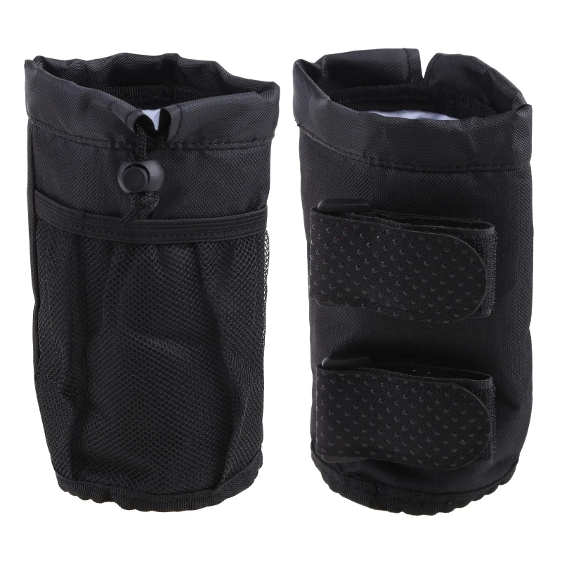 Держатель для чашки на роликовой перекладине UTV инвалидной коляски скутера