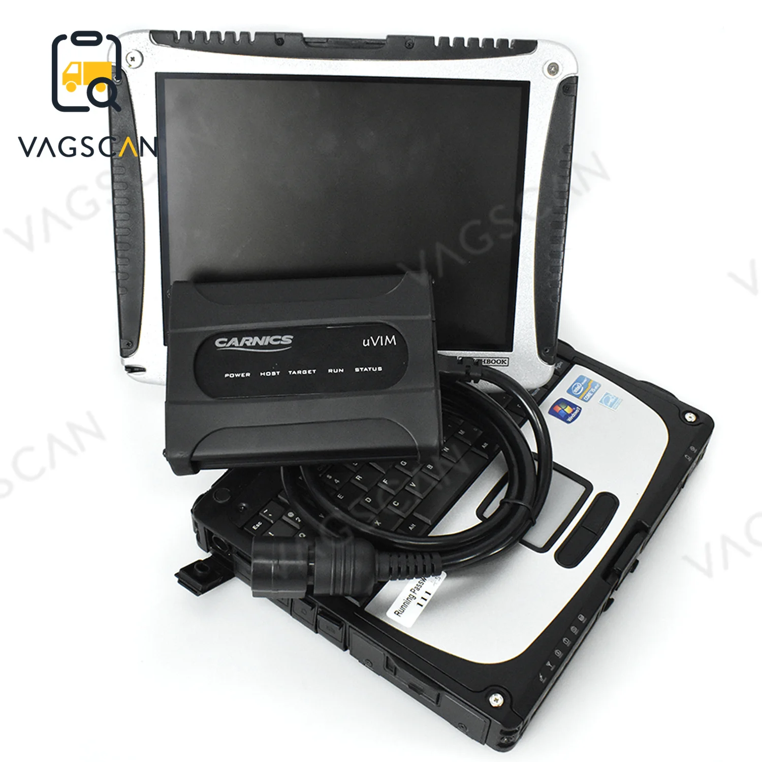 Для uvim интерфейс связи вилочный погрузчик Экскаватор диагностический