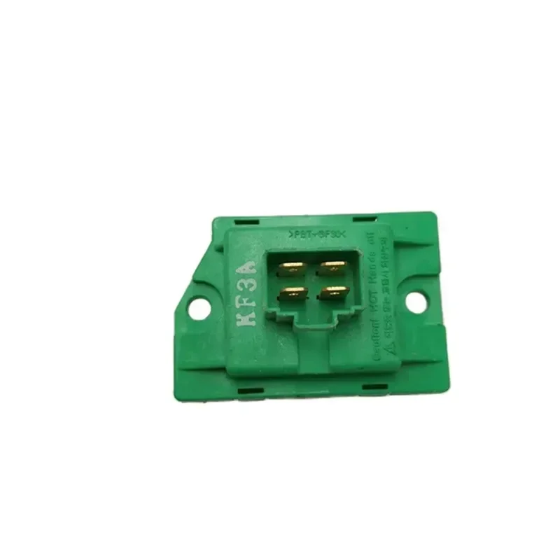 Сопротивление двигателя вентилятора радиатора для Hyundai Kia Azera Santa Fe Sonata 06-14 TS Sedona