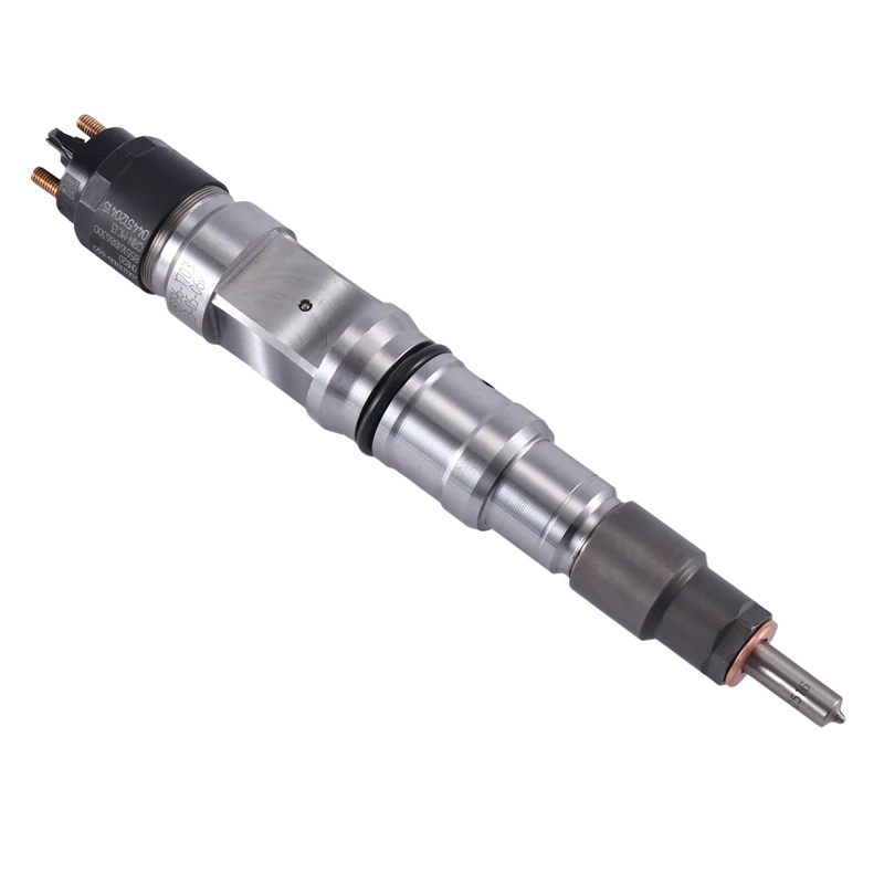

0445120415 New Diesel Fuel Injector Nozzle For