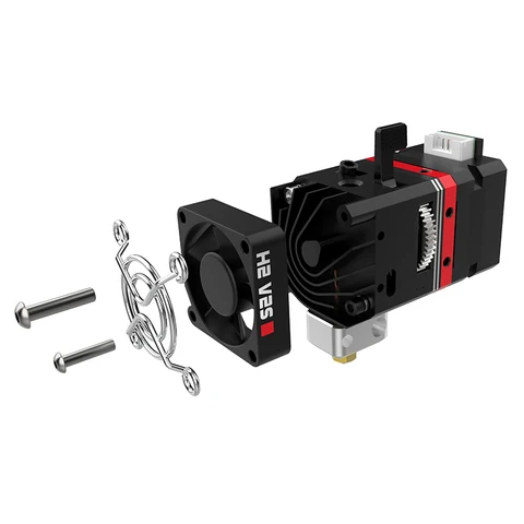 BIQU H2 V2S Экструдер 24В