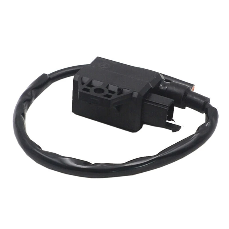 Новый катушка CDI Unit Lgnitione для SUZUKI LT80 LT 80 QUADSPORT 1987-2001 ATV 33410-40B00