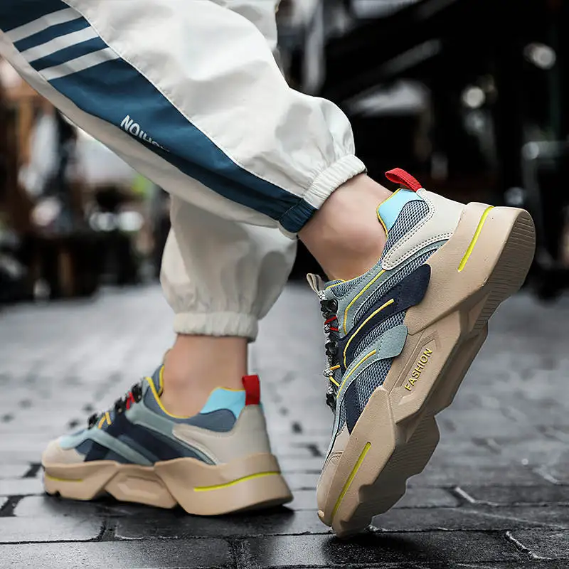 

Gym Trainers Shoes For Man Designer For Top Brand Men's Loafers Number 33 Men's Summer Sneakers Shockproof Work Shoes Tennis