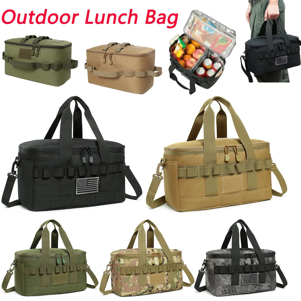 Портативный городской сверхпрочный летчик для Lancha термосумка большой емкости