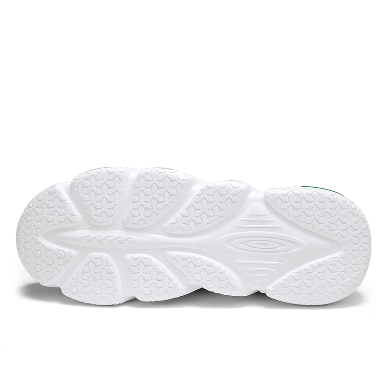 Men Fashion Casual Running Shoes Man Autumn New Sport Sneakers Classical Thick-soled Mesh Breathable Casual Shoes Men Sneakers