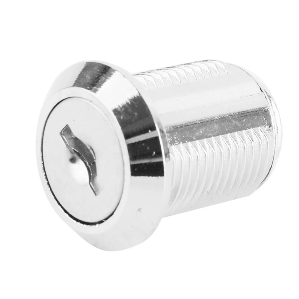 Аксессуары новый высококачественный замок с кулачком для ящика 16/20/25/30 мм шкафа