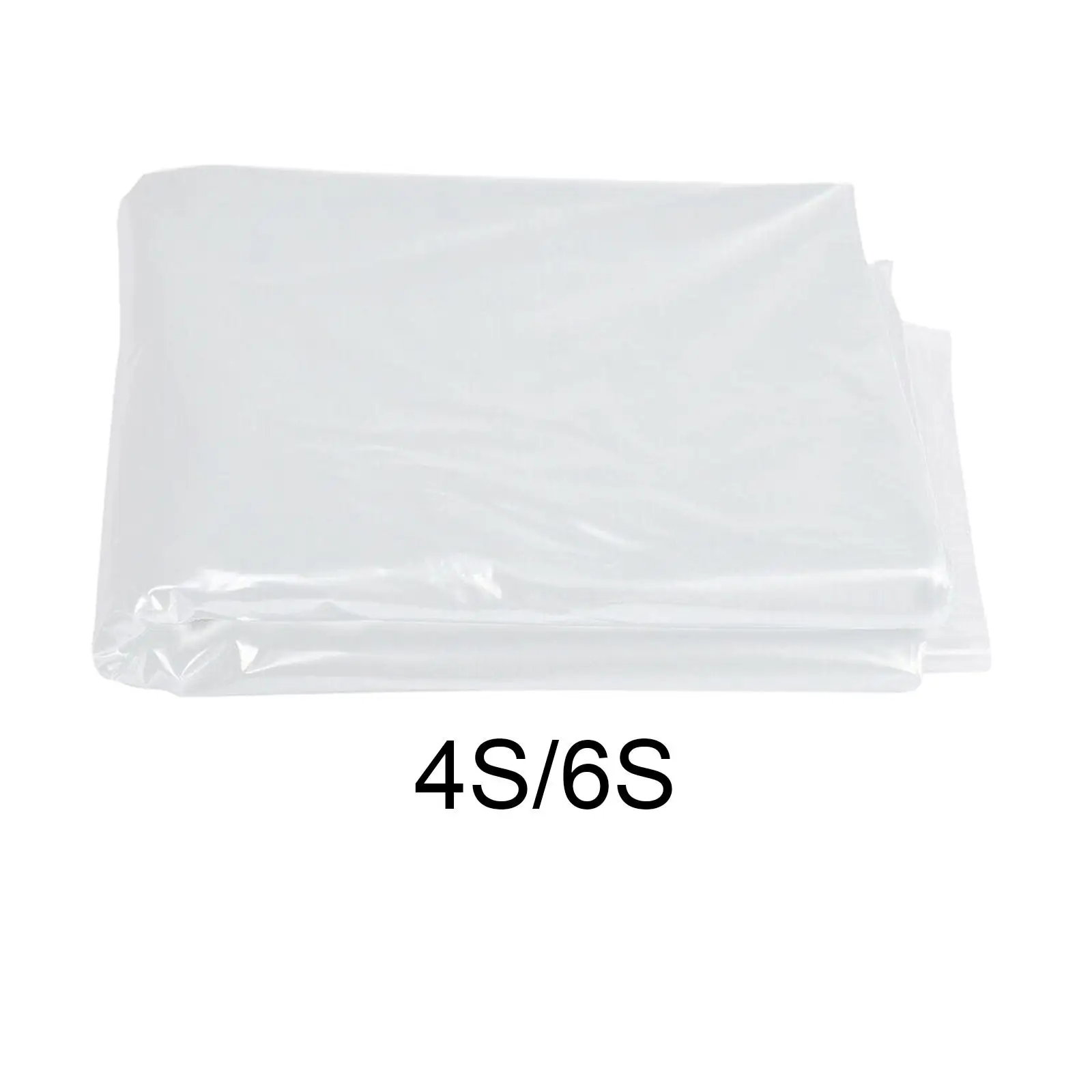

Greenhouse Film Green House Hoop UV Resistant Farm Supply Cover for Agriculture Garden