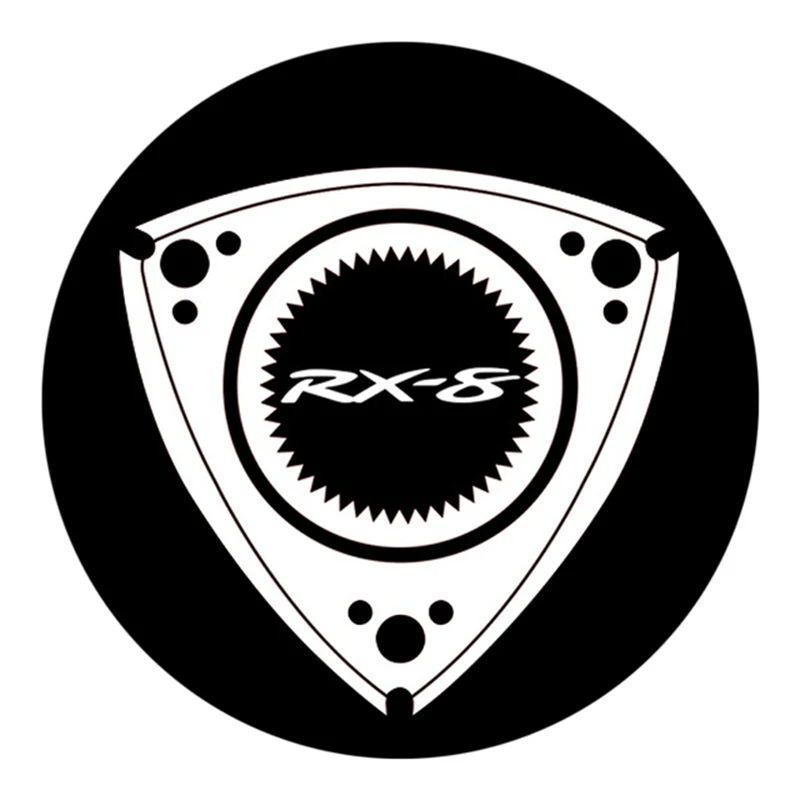 

2 шт. для Mazda RX-8 2003-2015 2016 2017 2018 светодиодный светильник для значка двери автомобиля, проектор, лампы приветствия Ghost Shadow, аксессуары