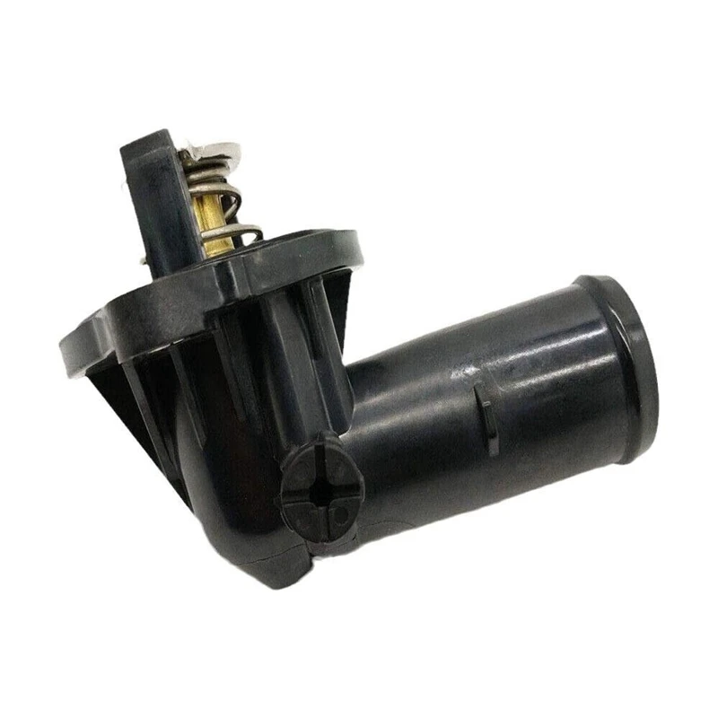 5 шт. корпус термостата охлаждающей жидкости для Dodge Durango 5184651AF Jeep Grand Cherokee Wrangler 3.6L