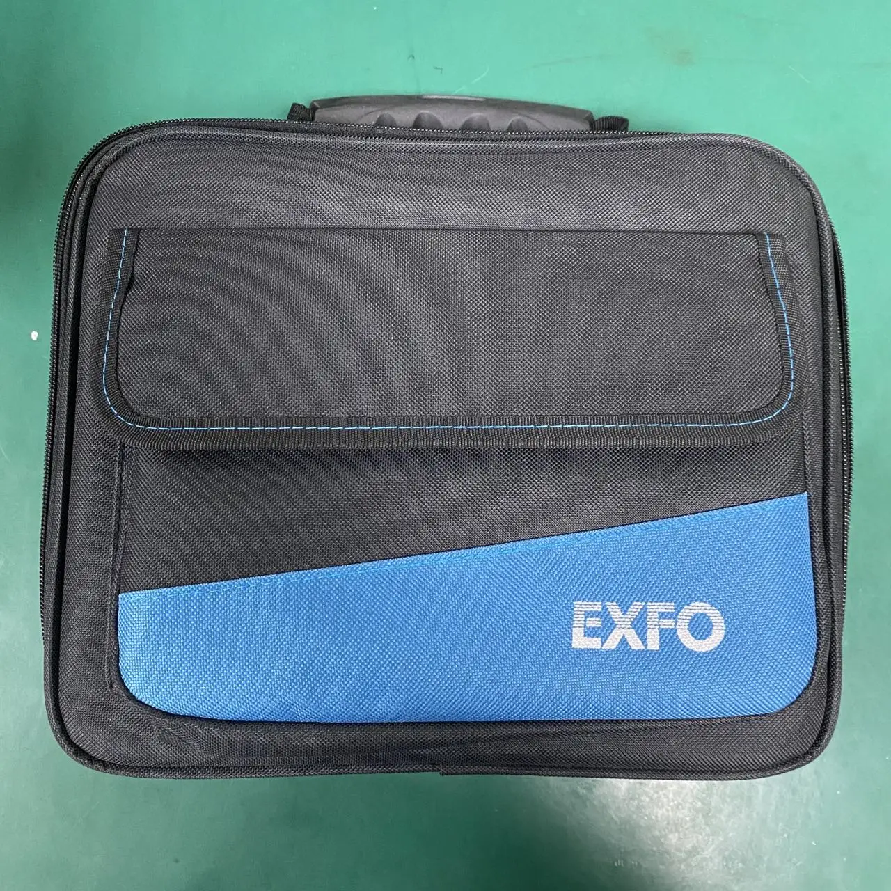 EXFO Max-710b-M1 OTDR 1310/1550nm Wavelength 30/28dB Multi-Languages MaxTester