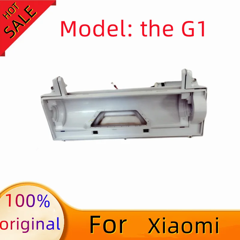 

Original novo aspirador de pó conjunto escova para xiaomi mijia g1 mijia smartmi mjstg1 peças substituição