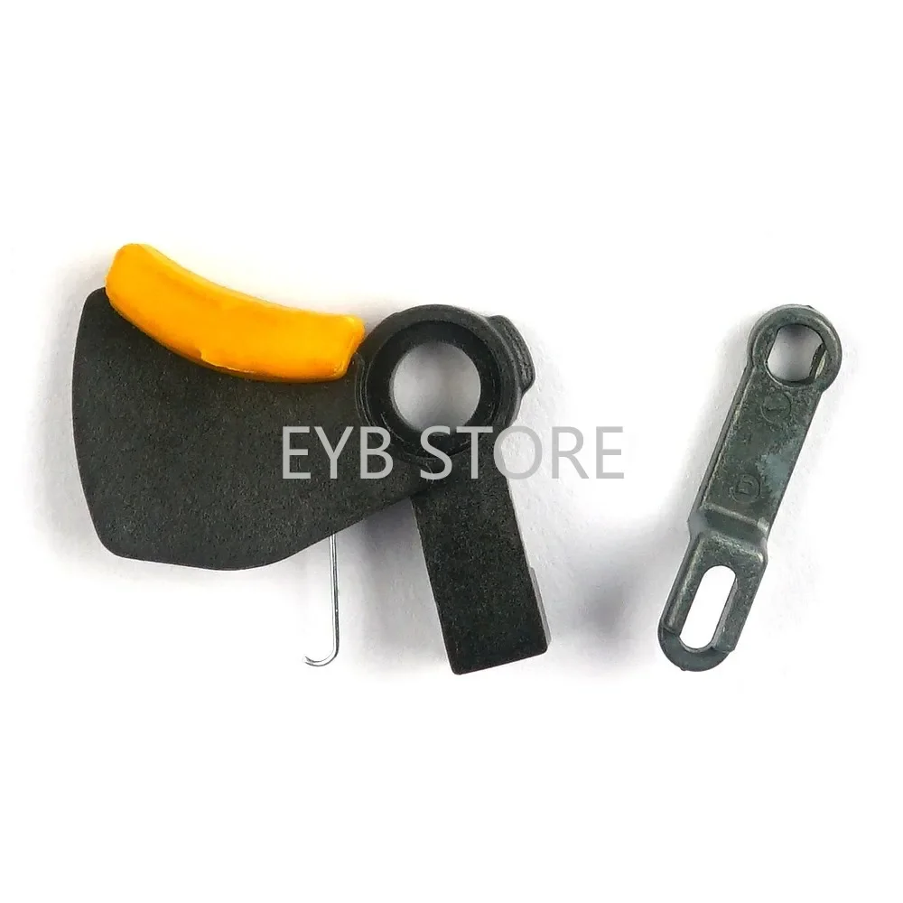 Кнопка спуска крышки для Zebra QLN220