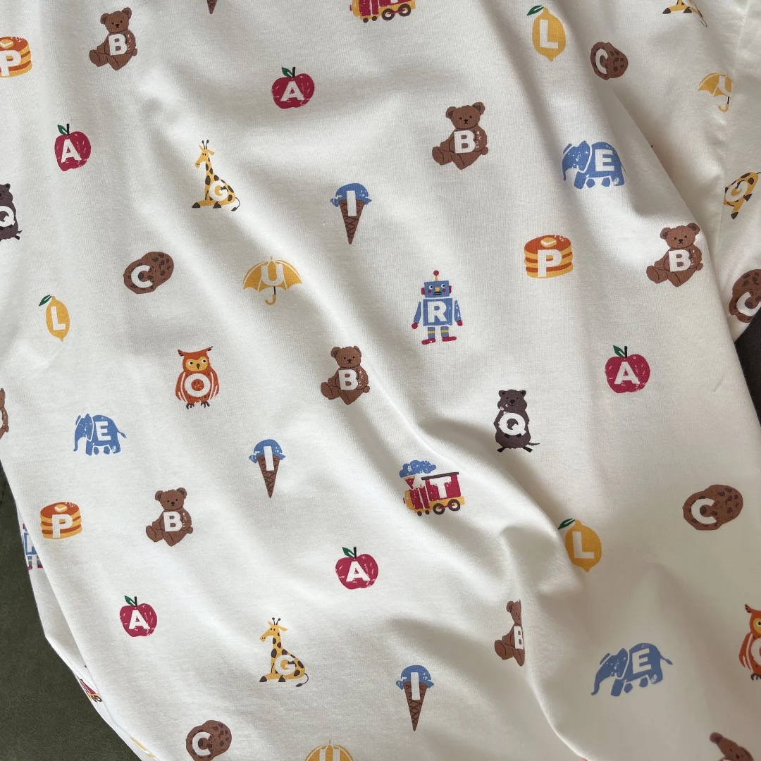 Gelato Pique Cute Room Wear Ladies Women  Jeira and Pike Pajamas Sleepwear Loungewear