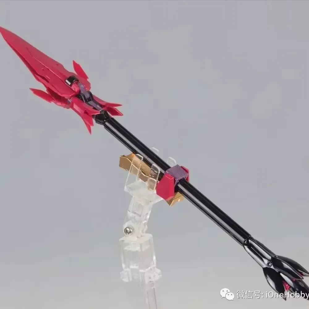 Daban 8804 Mobile Seed MB 1100 MBF-P01 MG Astray Gold Frame Модель Амацу Детский собранный робот Аниме Фигурка Игрушка (art.: 3920cd86c78d5) - 3920cd86c78d5