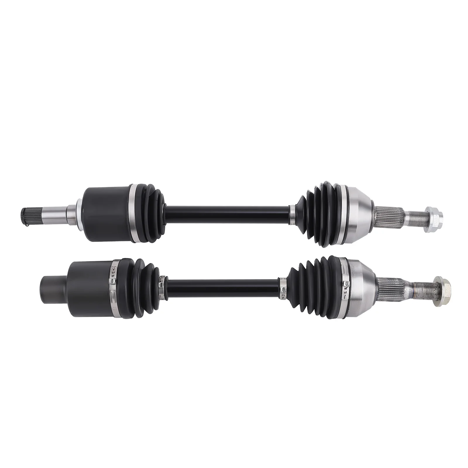 Передняя осевая ось CV в сборе для Chevy GMC Buick Saturn анклава поперечная траекция aoka