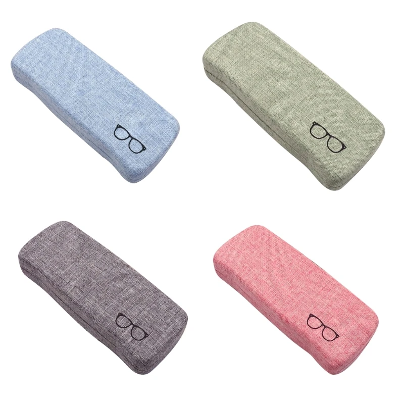 

Футляр для очков, жесткий футляр для очков