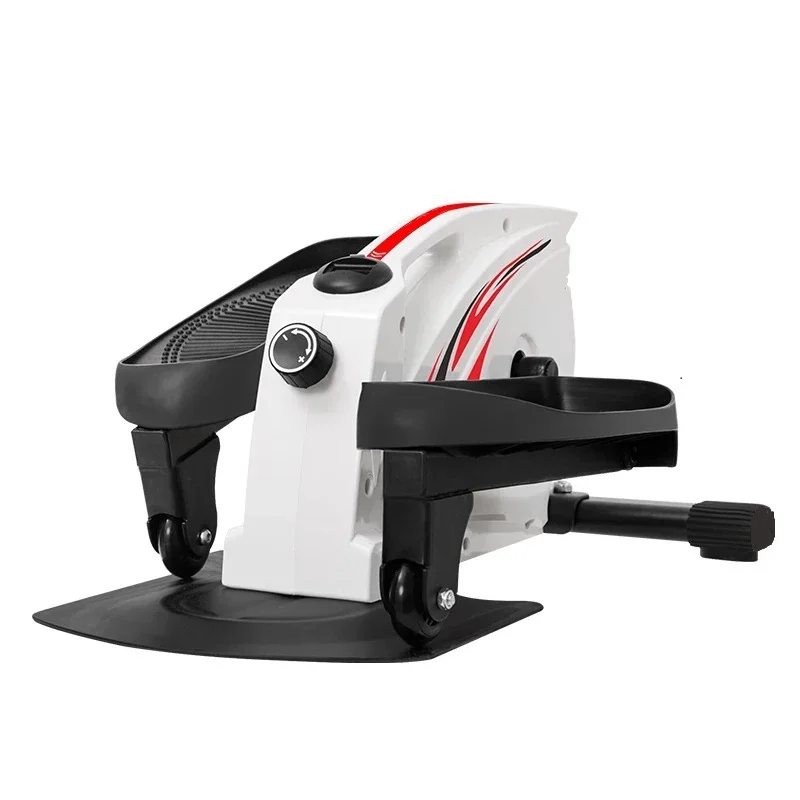 

HX-007 эллиптическая Беговая машина с магнитным управлением, эллиптический тренажер, многофункциональная мини-беговая дорожка, комнатное фитнес-оборудование