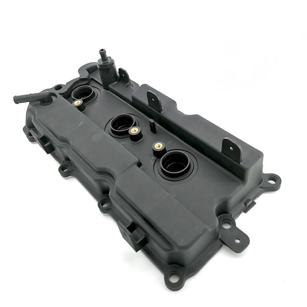 Новая крышка клапана для Nissan Altima Maxima Murano Quest Infiniti I35 3.5L 13264-8J102 13264-8J113 13264-7Y000 13264-7Y010 |