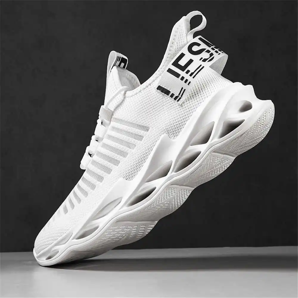 Dark Plus Size Luxury Sneakers Man Vulcanize Pretty Shoes Training & Exercise Sports Hypebeast Team Resell Sneacker