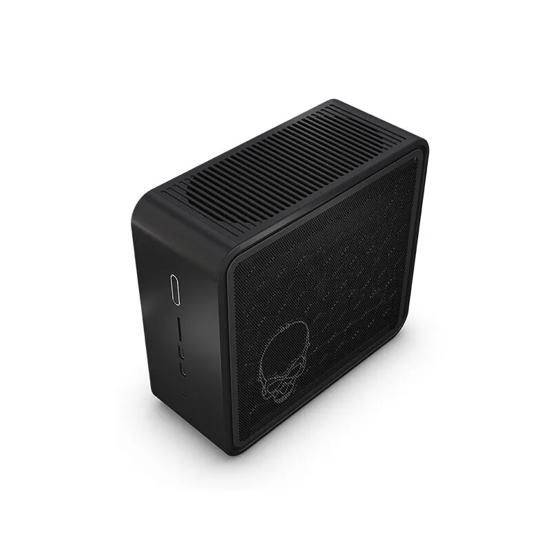 Оригинальный мини-ПК с глобальной прошивкой Intel NUC 9 NUC9i9QNX /NUC9i7QNX / NUC9i5QNX 9-го