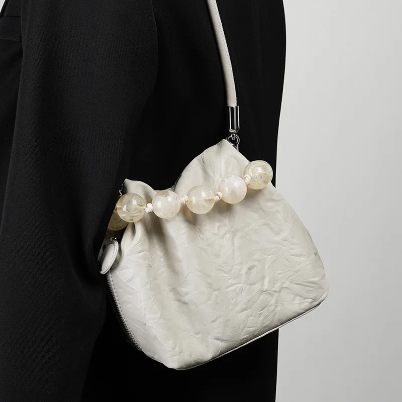 Jonlily женская сумка через плечо из натуральной кожи Новое поступление сумка-тоут