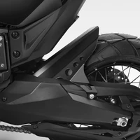 for honda xadv 750 x adv 2017 2018 2019 2020 2021 x adv motorcycle rear fender extender wheel mudguard splash guard protector