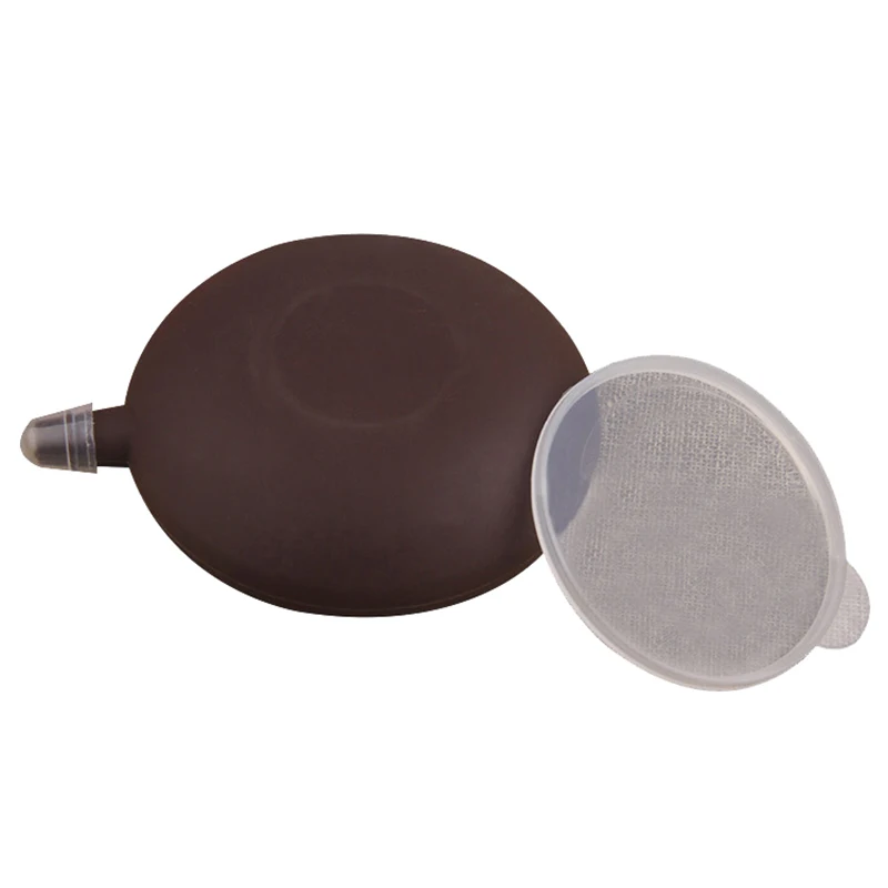 Силиконовый набор горшков для украшения макарон экструдер шоколадного джема с