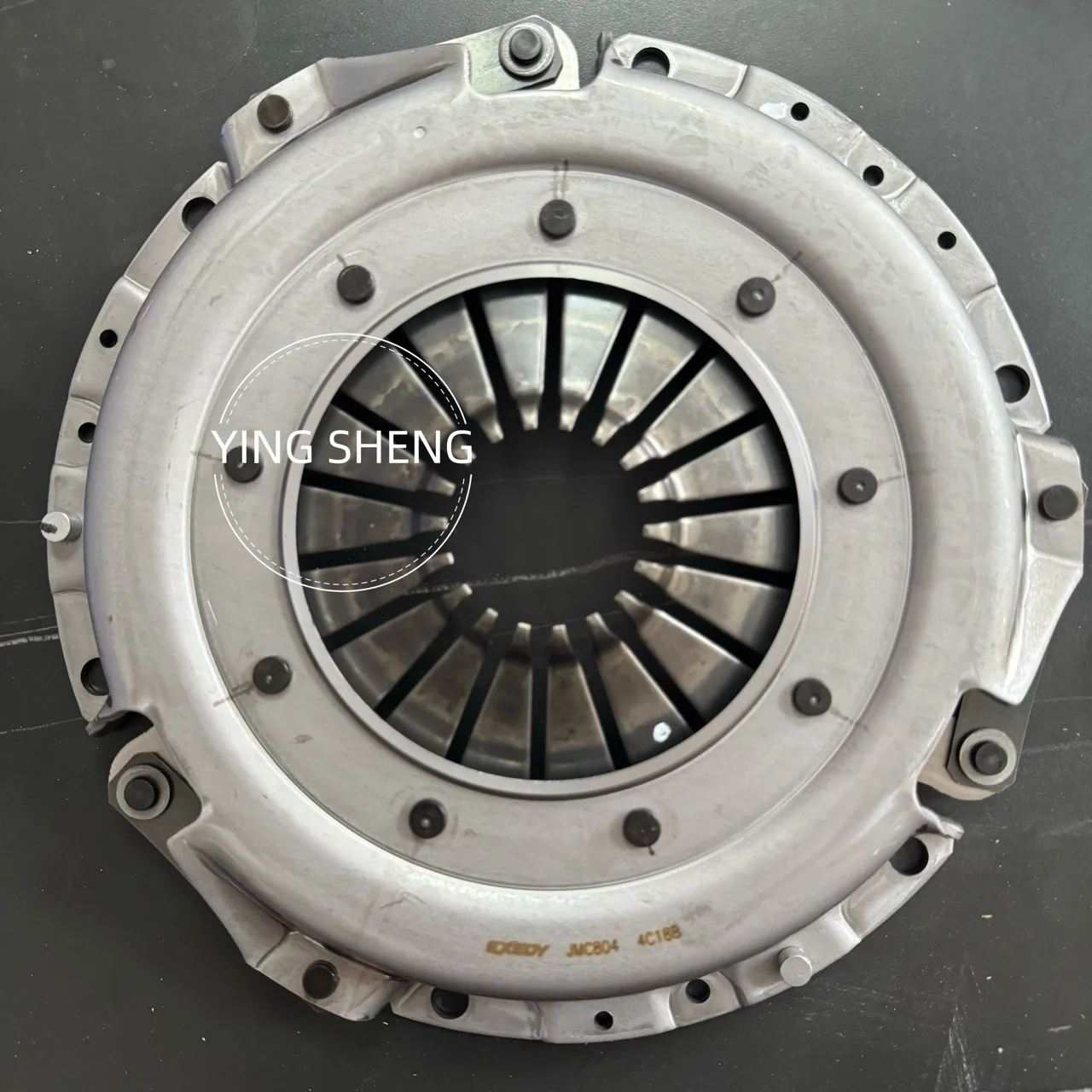 Оригинальная нажимная пластина сцепления EXEDY JBD204 Exedy HCD802U для HONDA Civic SH4