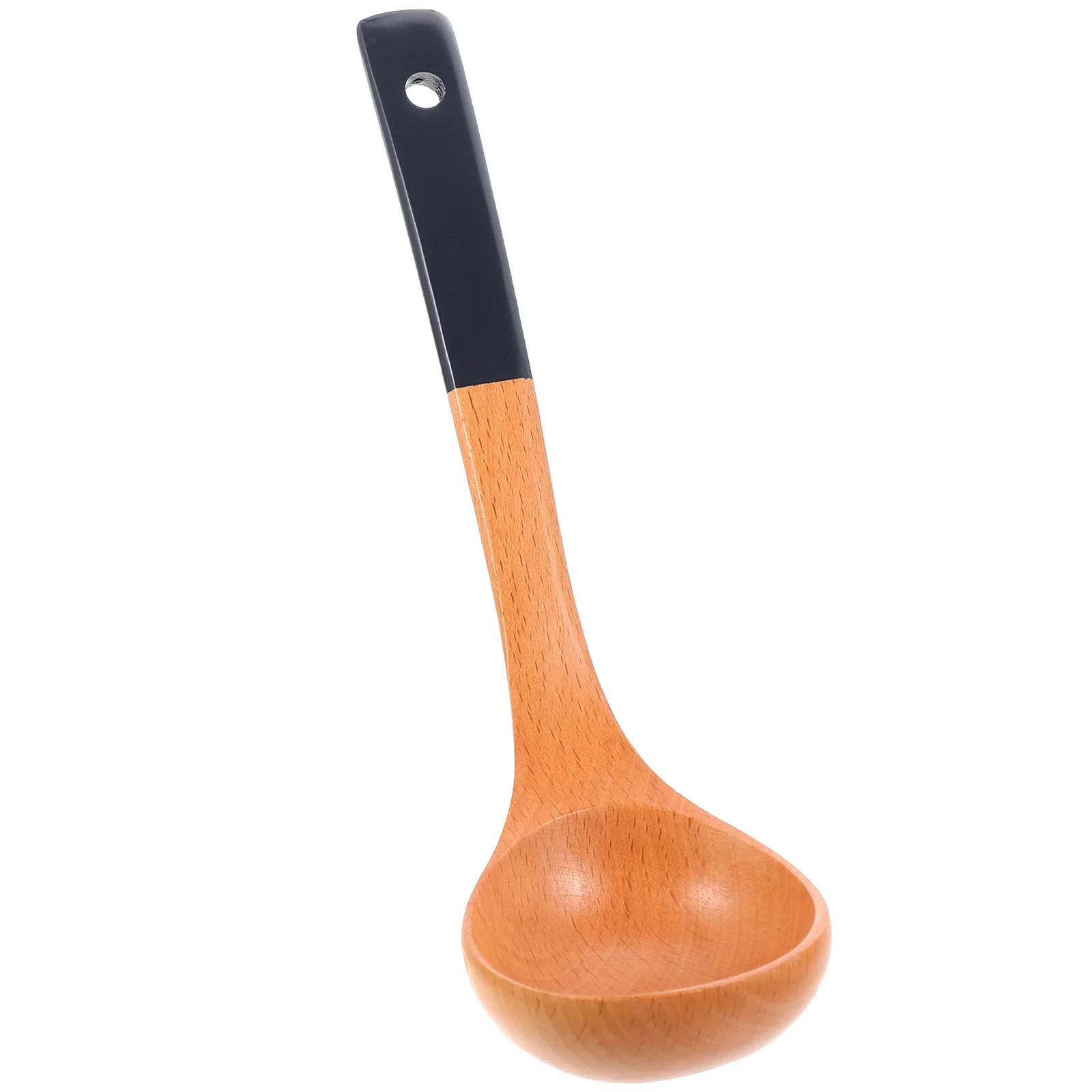 

Soup Wooden Spoon Ladle Spoons Cooking Serving Kitchen Ramen Asian Porridge Wood Teak Scoop Spatula Cutlery Pot Flatware Natural
