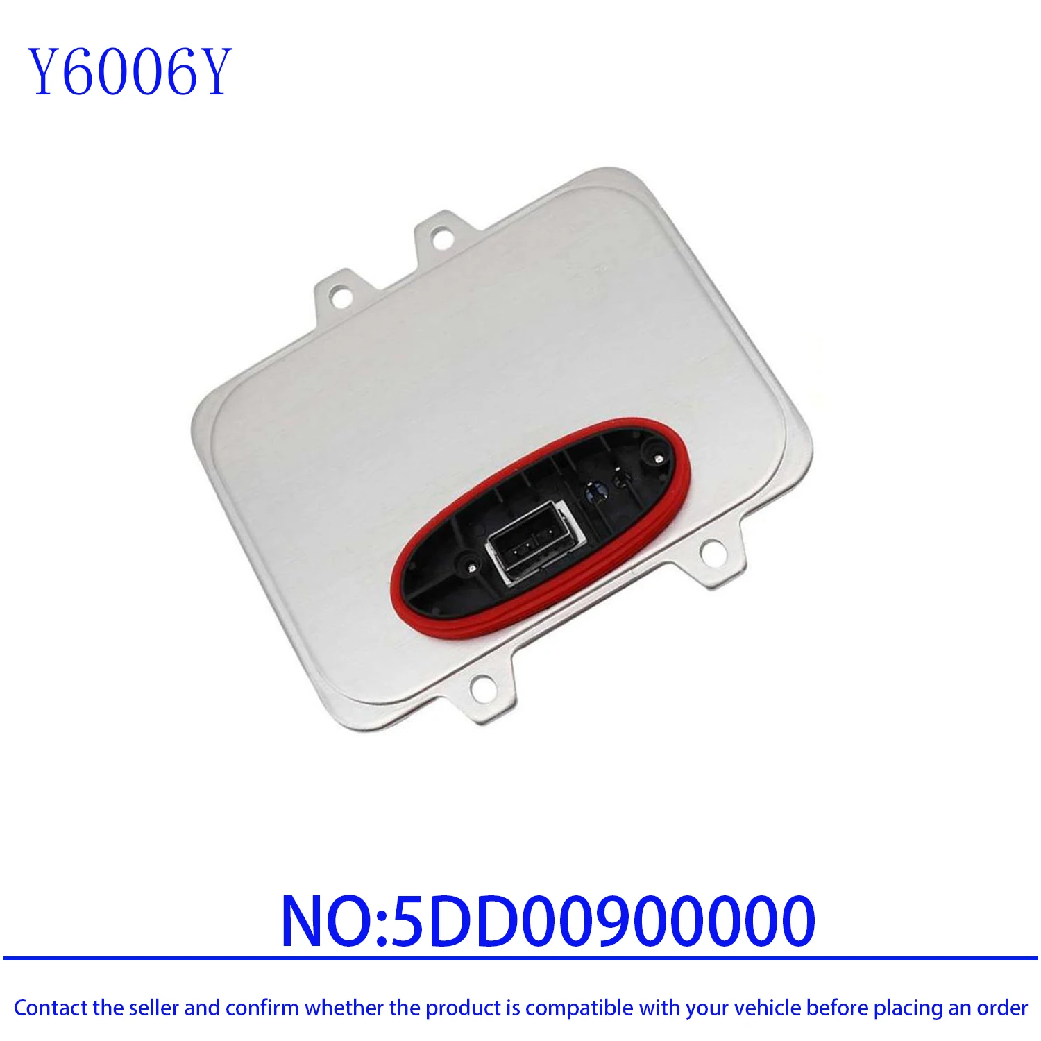 D1S ксеноновая лампа балластная блок управления 5DV00900000 для CHRYSLER 68030815AA CADILLAC 15782392