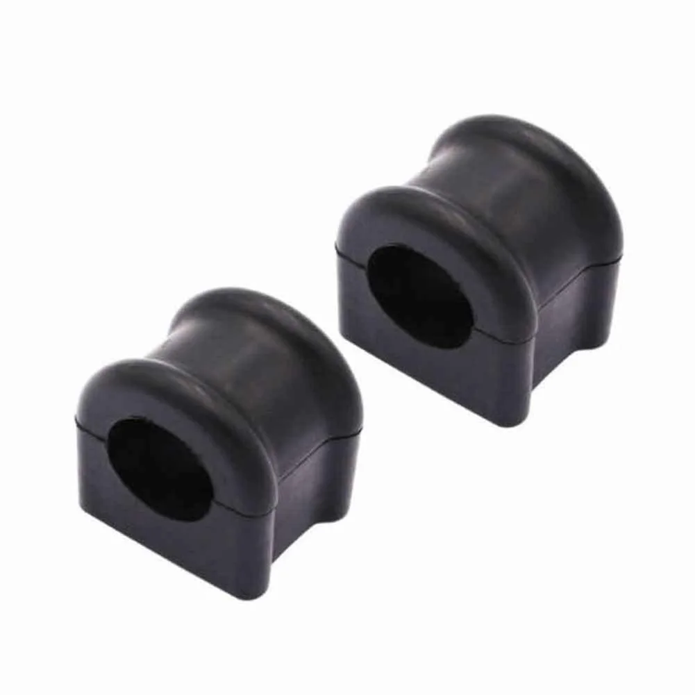 

Автомобильная втулка Sway Bar 1 пара 1663231465 A1663231465 черный прочный передний стабилизатор заднего вида Новинка