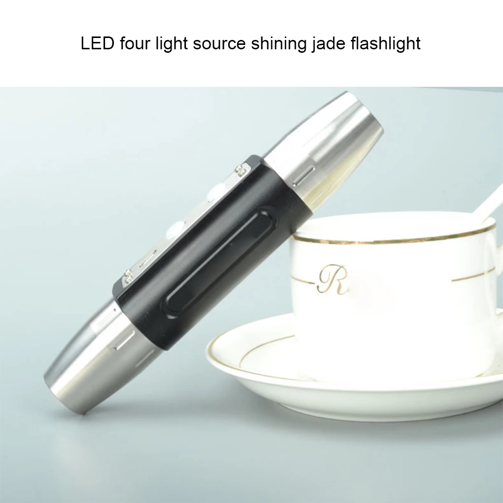 

Ювелирные изделия с ярким фонариком