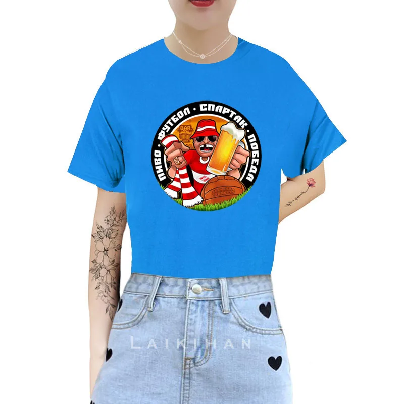 

Женская футболка в стиле российского дяди, Милый Летний Стиль 90-х, Повседневная модная эстетичная Женская одежда, топы, футболки, футболка, футболка