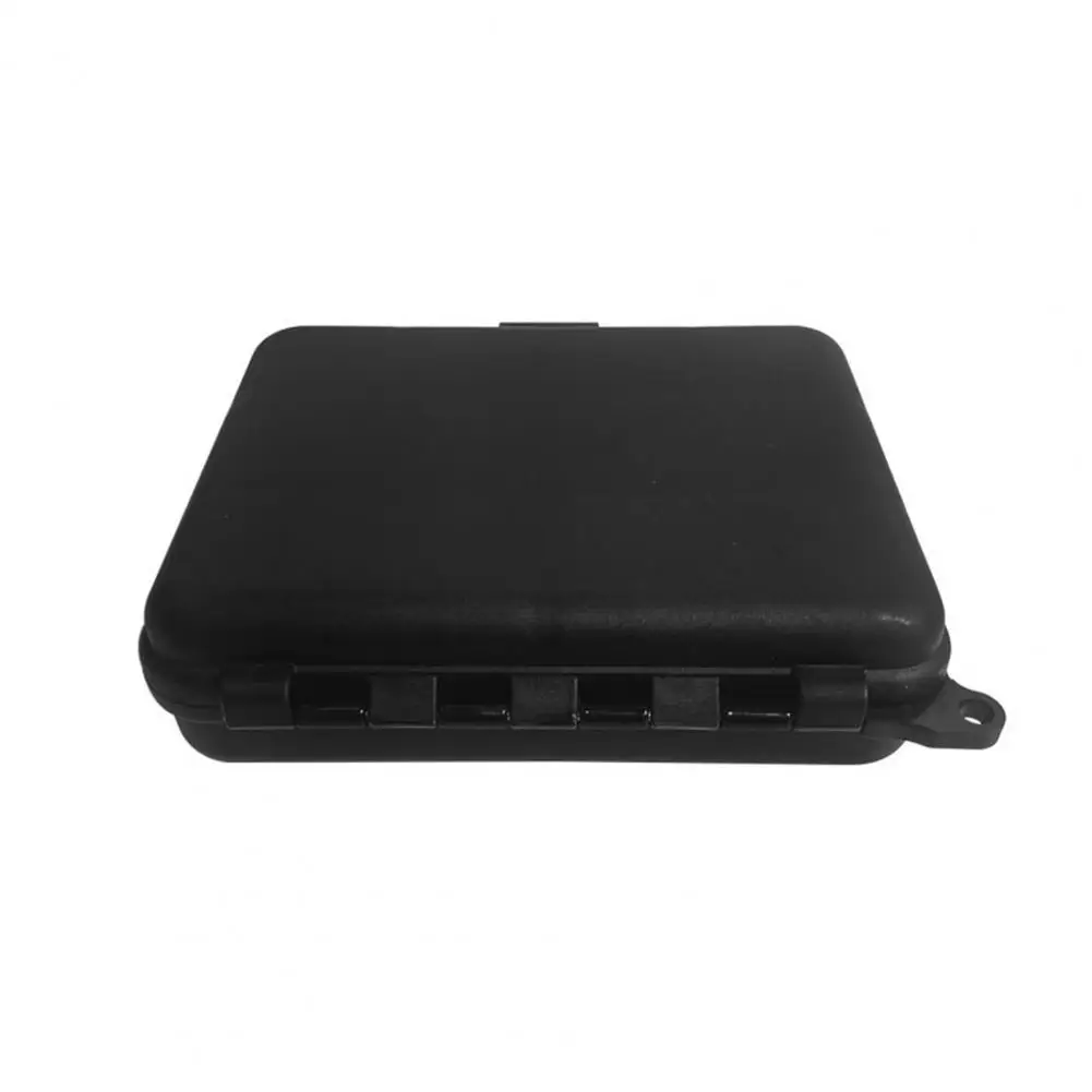 Приманка для рыбной ловли портативный фотобокс рыболовные инструменты крючки