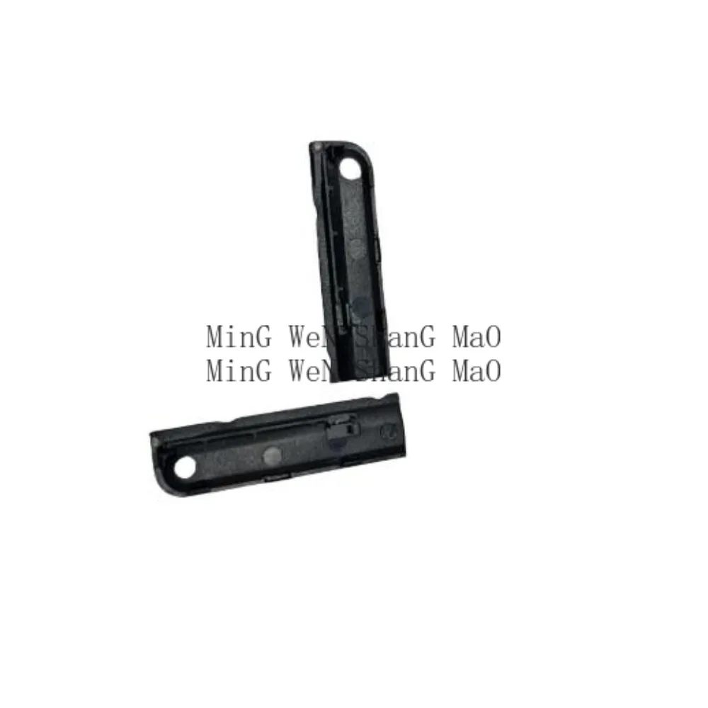 Фото Новая крышка/рамка/накладка для ЖК-дисплея (LCD Hinge Cover Cap Trim Bezel) для Ideapad 5-15IIL05, 5-15ARE05, 5-15ITL05, 5-15ALC05, 5-15IAL7, 5-15ABA7, артикул 5CB0Z70212 №3