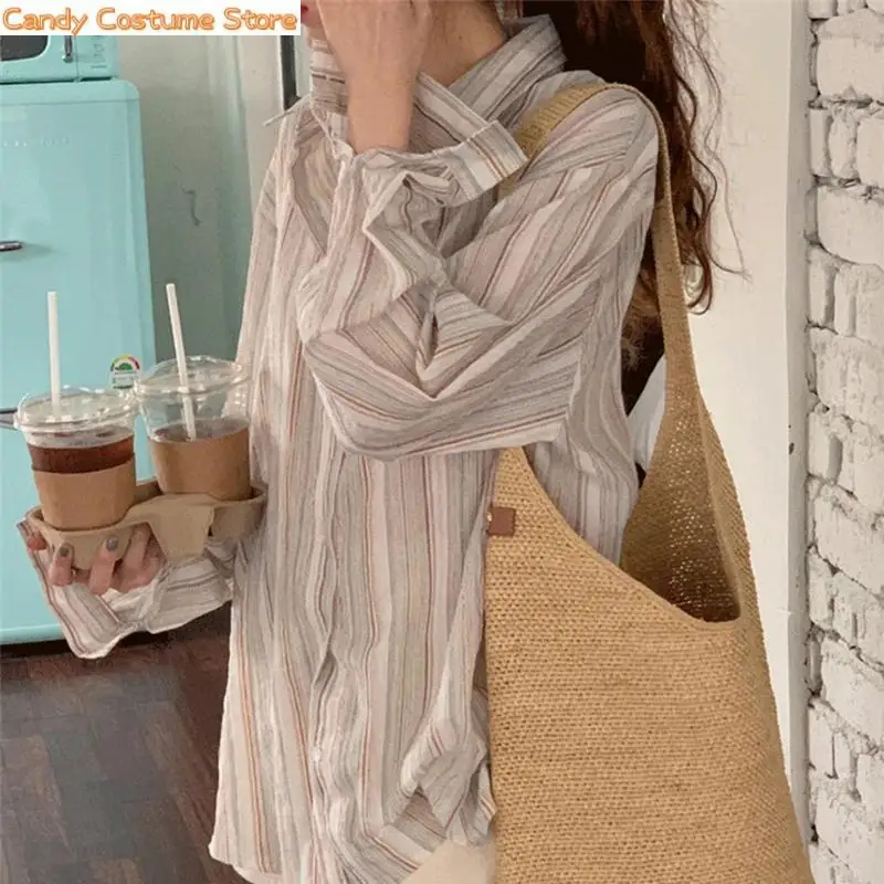 Рисунок 6 - Женская офисная блузка с отложным