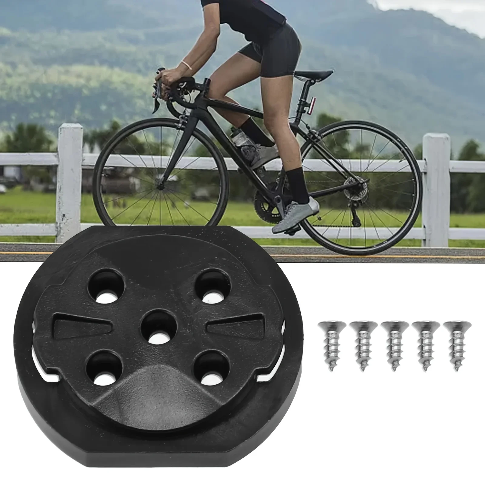 Запасные части для ремонта велосипедного компьютера детали Garmin Bryton MTB/Road Mountain Bike 1