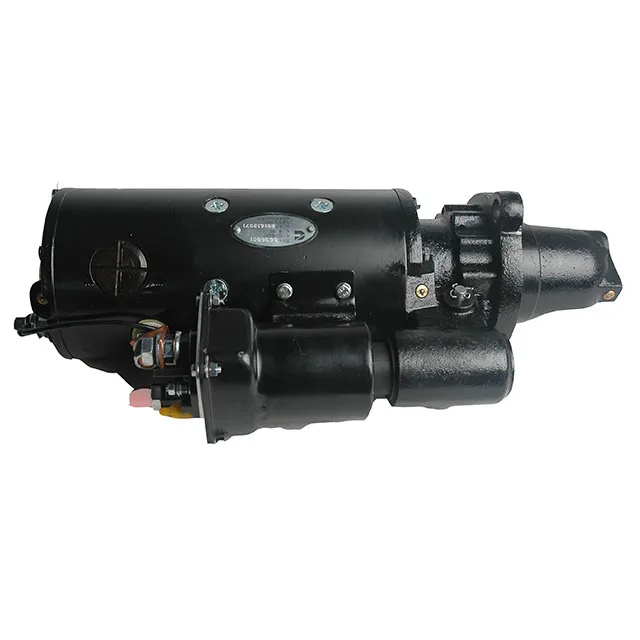 

Genuine K19 Starter Motor 3021038 4906788 3636821